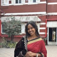 Riya G. Vocal Music trainer in Surat