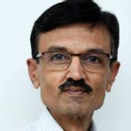 Devan Vasavada Class 10 trainer in Vadodara