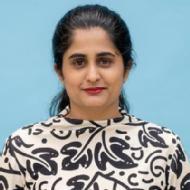Sahana Class 10 trainer in Malavalli