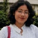 Anishree B. photo