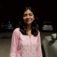 Vishalakshi S. Class 10 trainer in Ghaziabad
