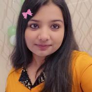 Bhavika Dance trainer in Hisar