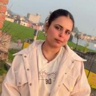 Simrandeep Spoken English trainer in Phagwara