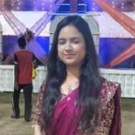 Riya A. Class I-V Tuition trainer in Agra