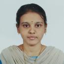 Yogeshwari V. Class I-V Tuition trainer in Tiruchirappalli
