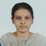 Yogeshwari V. Class I-V Tuition trainer in Tiruchirappalli