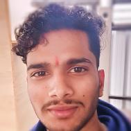 Devindra Laxman Masabinal Kannada Language trainer in Bangalore