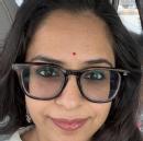 Photo of Anjali M.