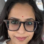 Anjali M. Class I-V Tuition trainer in Alwar