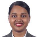 Alanis G. Class 7 Tuition trainer in Bangalore
