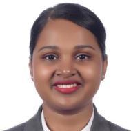 Alanis G. Class I-V Tuition trainer in Bangalore