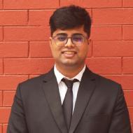 Apurv Chaduvula Class 10 trainer in Gurgaon