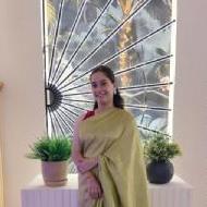 Yashica Dance trainer in Chandigarh