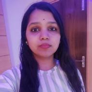Neha Class I-V Tuition trainer in Delhi