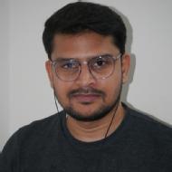 Asmit Pandey Class I-V Tuition trainer in Gurgaon