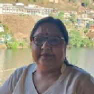 Anjna Class 10 trainer in Lucknow