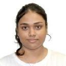 Oindrila D. photo