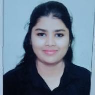 Poonam R. Spoken English trainer in Nagpur