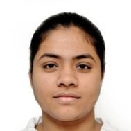 Bhoomi S. Class 8 Tuition trainer in Agra