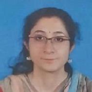 Debarati M. BSc Tuition trainer in Naihati