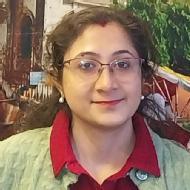 Debarati BSc Tuition trainer in Naihati