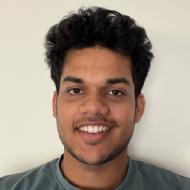 Abiraj V Class 10 trainer in Bangalore