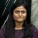 Abhipsa R. photo