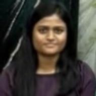 Abhipsa R. Class 12 Tuition trainer in Binjharpur