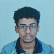 Mohd Bilal Class I-V Tuition trainer in Hyderabad