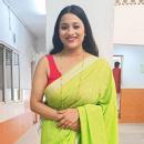 Lopamudra B. Tuition trainer in Kolkata