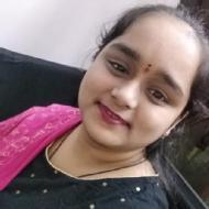 Aarti W. Class I-V Tuition trainer in Vasai