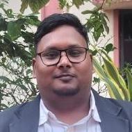 Smruti Class 8 Tuition trainer in Cuttack