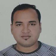 Praveen Gautam Class I-V Tuition trainer in Noida