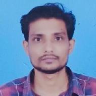 Pratik Dhale Class 12 Tuition trainer in Hinganghat