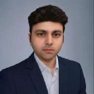 Pratik Class 12 Tuition trainer in Pune