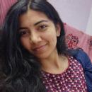Reshma N. Class 10 Tuition trainer in Delhi