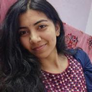 Reshma N. Class 10 trainer in Delhi