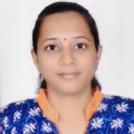 Deepali PHP trainer in Vasai
