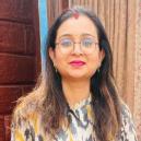 Richa . HR Training trainer in Indore