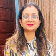 Richa HR trainer in Indore