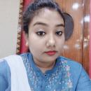 Priyanka P. BSc Tuition trainer in Kolkata