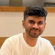 Paarth Arkadi Data Science trainer in Mumbai