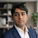 Raghav English Tutors trainer in Dartmouth