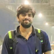 Nehal Srivastava Class I-V Tuition trainer in Noida
