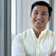 Vimal Singh Data Science trainer in Roorkee