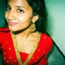 Amulya G. Class I-V Tuition trainer in Hyderabad