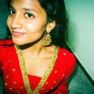 Amulya G. Class I-V Tuition trainer in Hyderabad