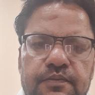 Sanjeev Class 12 Tuition trainer in Banda