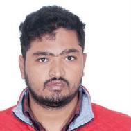Sushant Kumar NEET-UG trainer in Mumbai