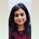 Shefaly K. Class I-V Tuition trainer in Kolkata
